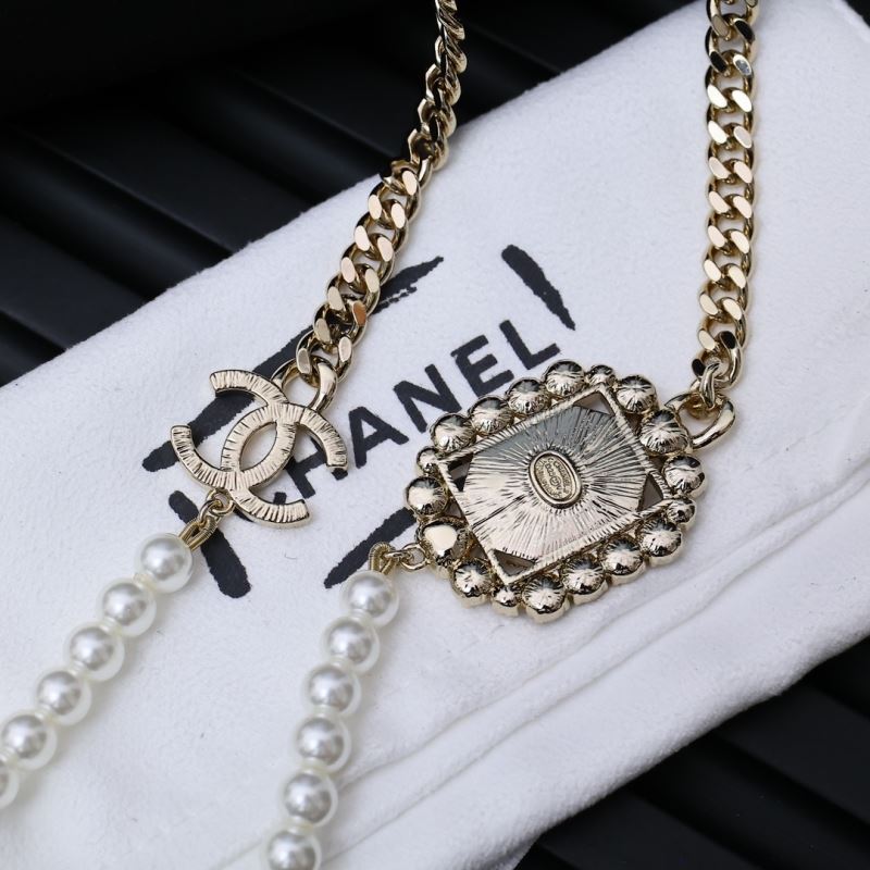 Chanel Necklaces